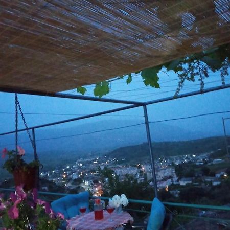 Relax Camping Gjirokastër Exterior foto