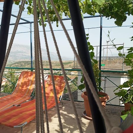 Relax Camping Gjirokastër Exterior foto