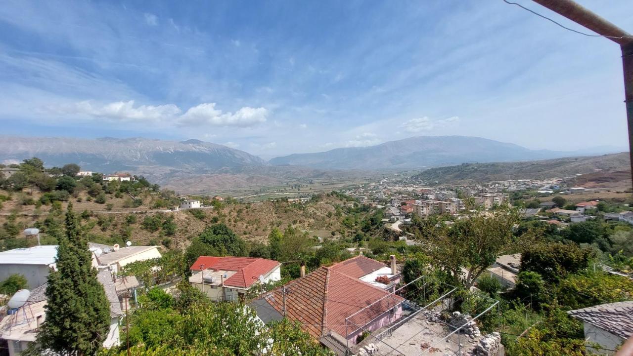 Relax Camping Gjirokastër Exterior foto