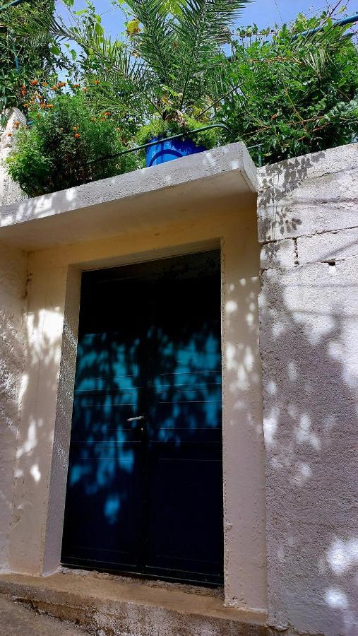 Relax Camping Gjirokastër Exterior foto