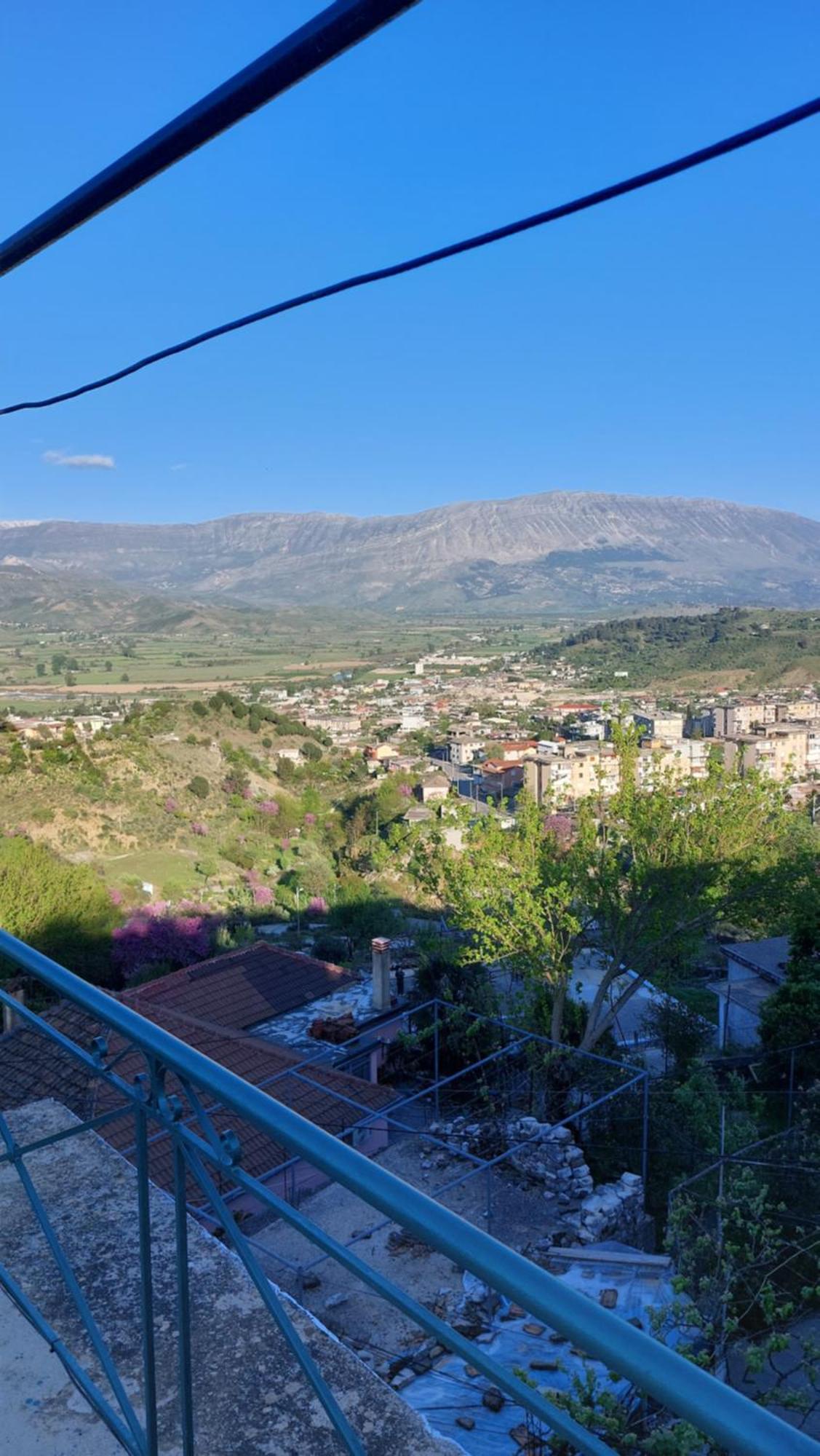 Relax Camping Gjirokastër Exterior foto