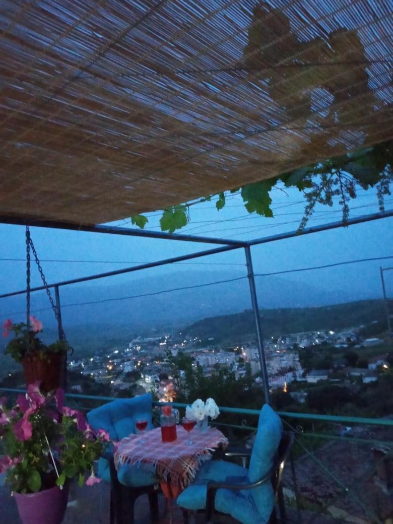 Relax Camping Gjirokastër Exterior foto