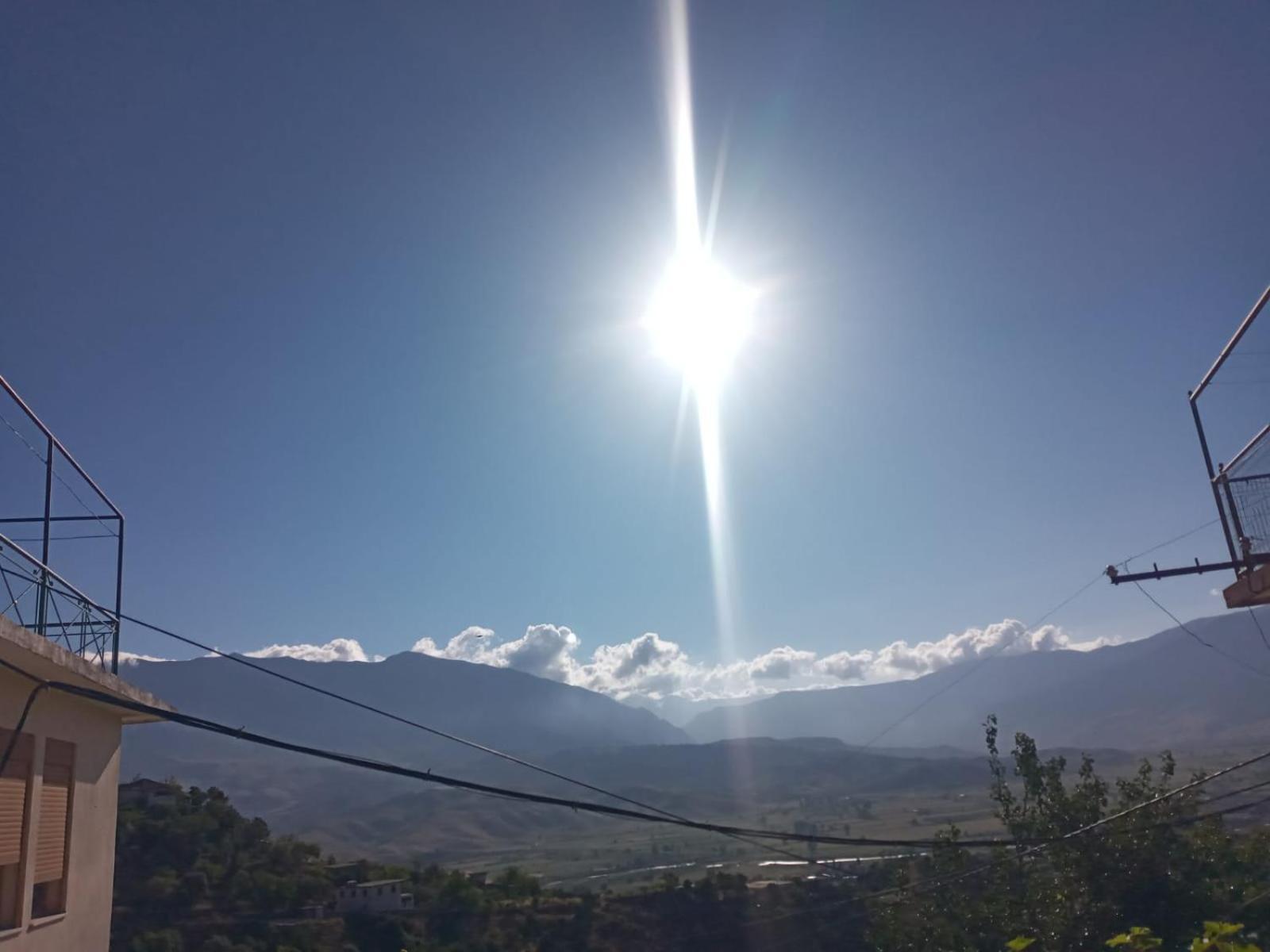 Relax Camping Gjirokastër Exterior foto