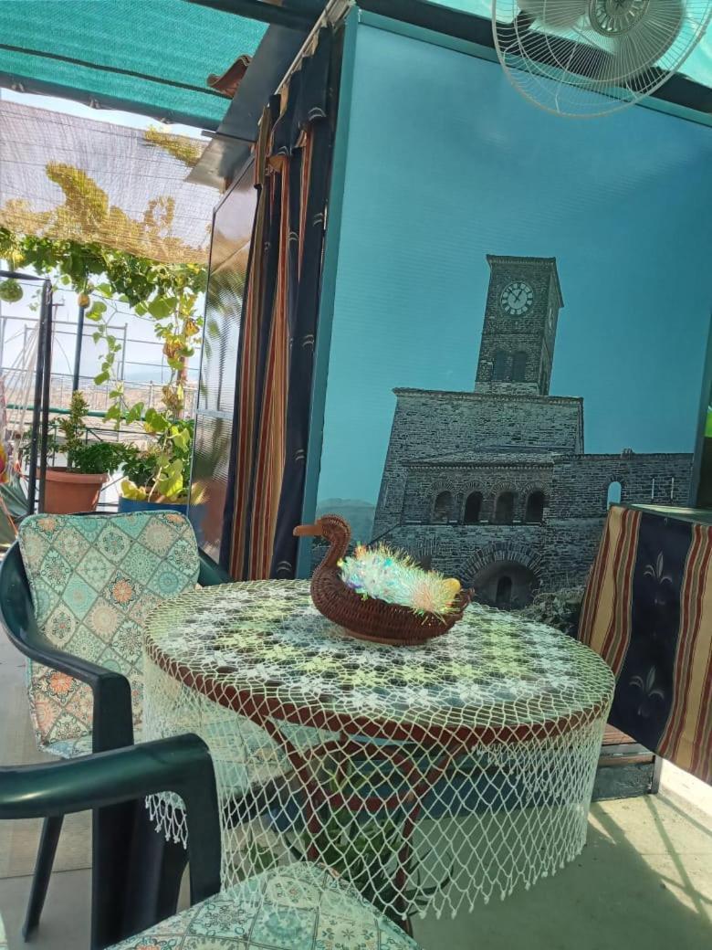 Relax Camping Gjirokastër Exterior foto