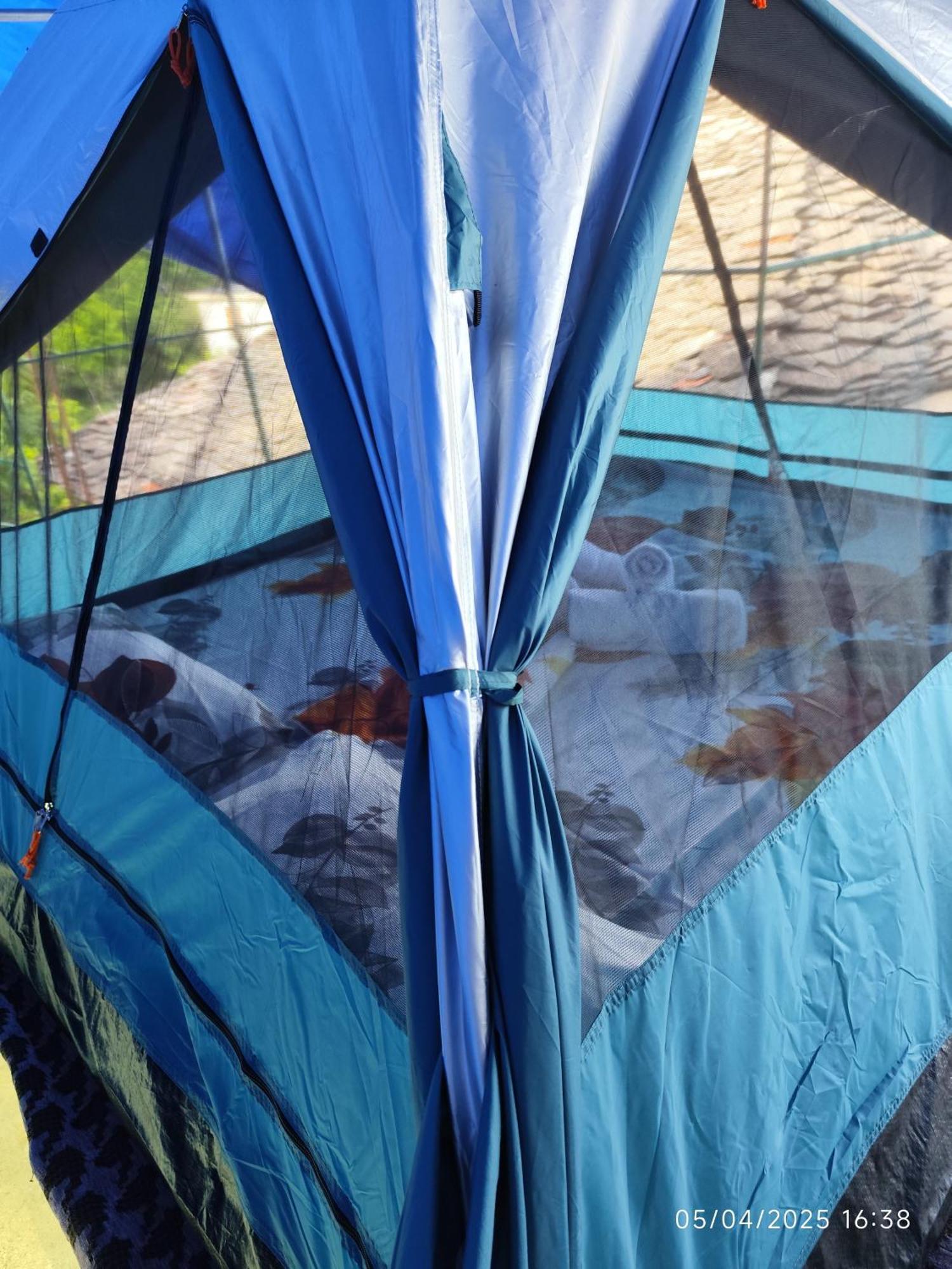 Relax Camping Gjirokastër Exterior foto